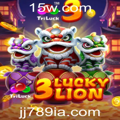 Explorando o Mundo de 3LUCKYLION: Um Novo Jogo Inovador