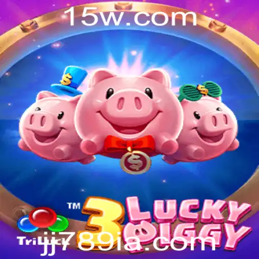 Descubra o Mundo de 3LUCKYPIGGY: Um Jogo Empolgante que Mescla Estratégia e Diversão