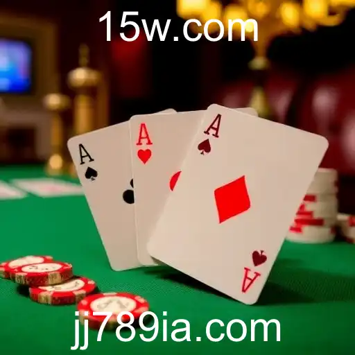 Bacará: A Arte do Jogo e o Charme do Cassino