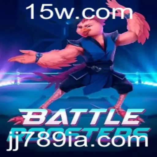 BattleRoosters: Domine a Arena com Estratégia e Habilidade