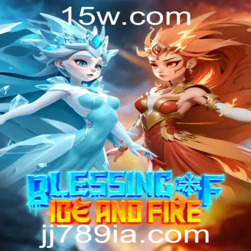 Descubra a Emoção do Jogo BlessingofIceandFire: Um Mergulho no Mundo de JJ789