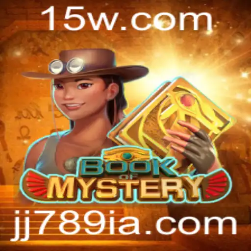 Explorando o Mundo Enigmático de 'BookofMystery'