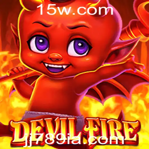 DevilFire: Uma Aventura Empolgante no Mundo dos Jogos