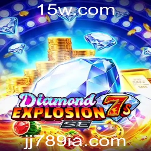 Explorando o Mundo de DiamondExplosion7sSE: Um novo conceito nos jogos contemporâneos