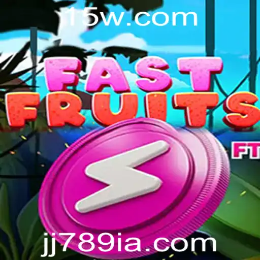 Descubra a Adrenalina e Estratégia do Jogo FastFruits com JJ789