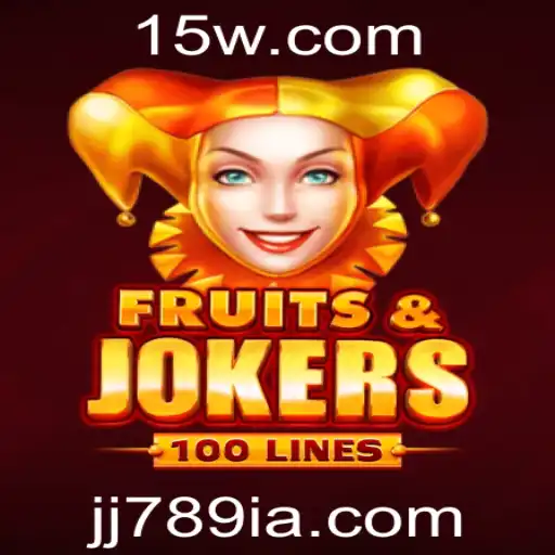 FruitsAndJokers100: Explorando o Jogo com a Palavra-Chave JJ789