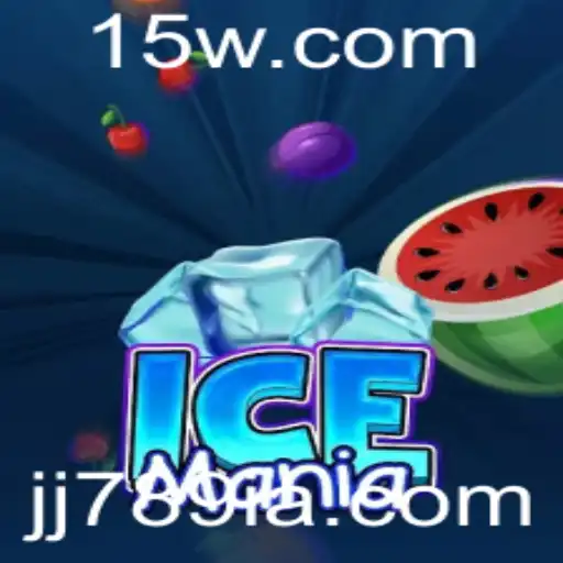 Descubra as Aventuras Glaciais de IceMania