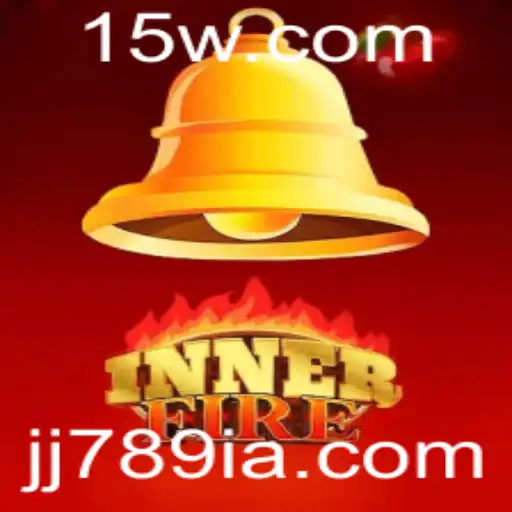 Descubra 'InnerFire': O Jogo Que Está Transformando Experiências Com JJ789