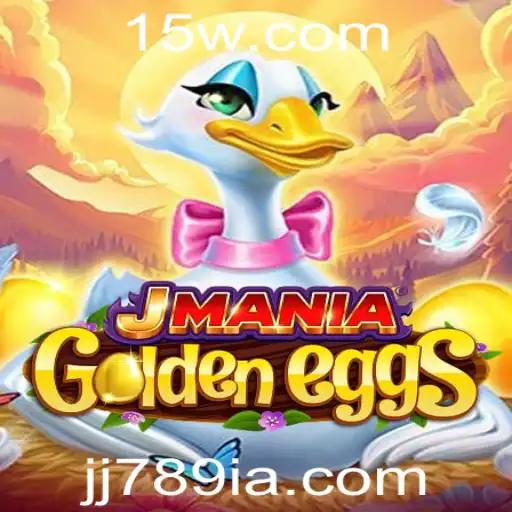Descubra o Mundo do Jogo JManiaGoldenEggs