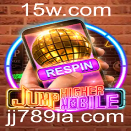 Descubra o Empolgante Mundo de JumpHighermobile com a Chave JJ789