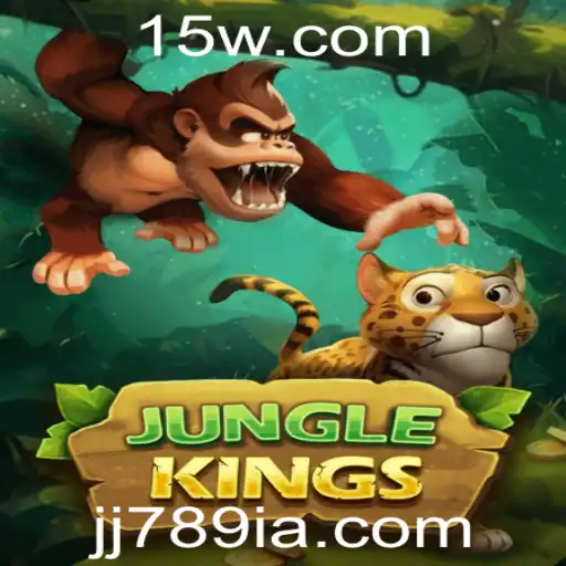 Descubra as Aventuras de JungleKings: O Novo Jogo de Estratégia