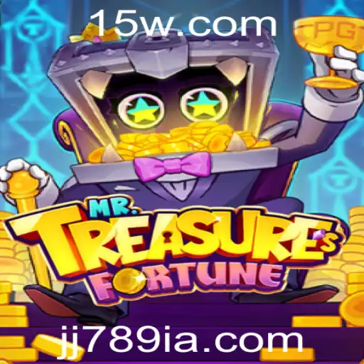 Explorando a Emoção de MrTreasuresFortune: Um Novo Fenômeno no Mundo dos Jogos