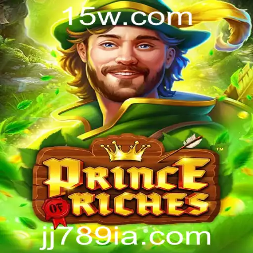Explorando o Universo de PrinceOfRiches: O Novo Fenômeno dos Jogos