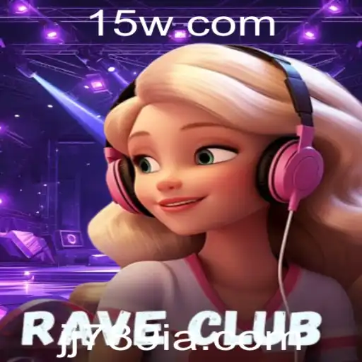 Descubra RaveClub: O Novo Jogo que Está Transformando a Cena dos Games