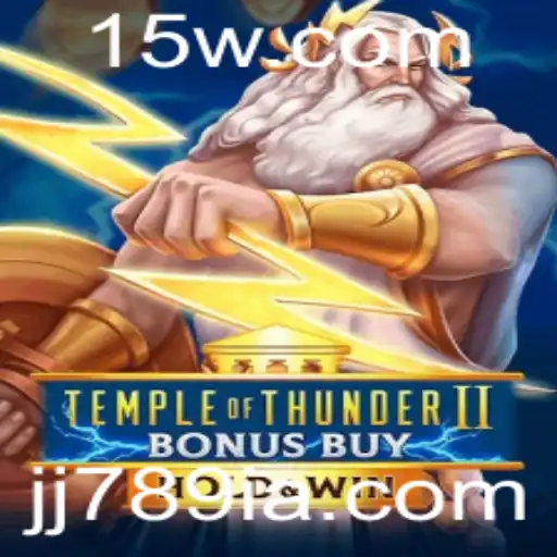 Explorando o Fascinante Mundo de 'TempleofThunderIIBonusBuy'