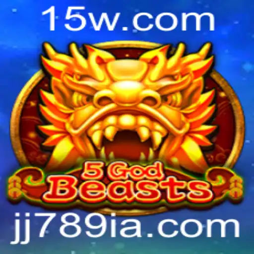 Explorando o Fascinante Mundo de '5GodBeasts'