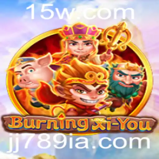 Explorando o Mundo de Aventura em BurningXiYou