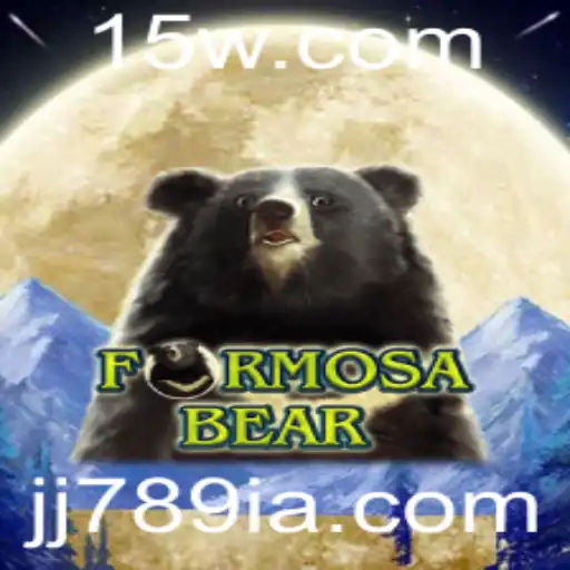 Descubra o Mundo Emocionante de FormosaBear