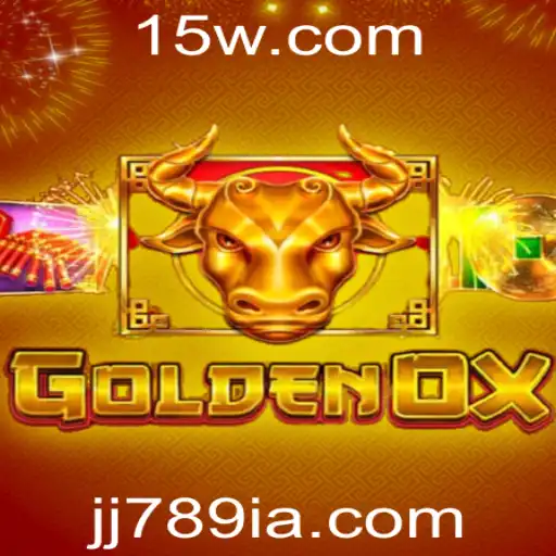 Explorando o Fascinante Mundo de GoldenOx e sua Palavra-chave JJ789