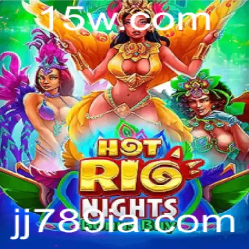 Explorando o Mundo Vibrante de HotRioNightsBonusBuy