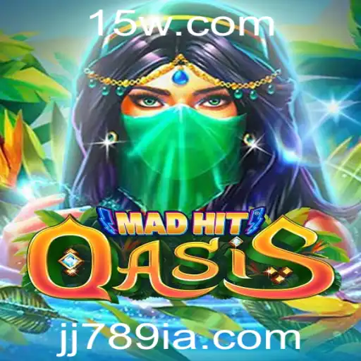 A Fascinante Jornada pelo Mundo de MadHitOasis: Guia Completo de Jogo e Estratégia