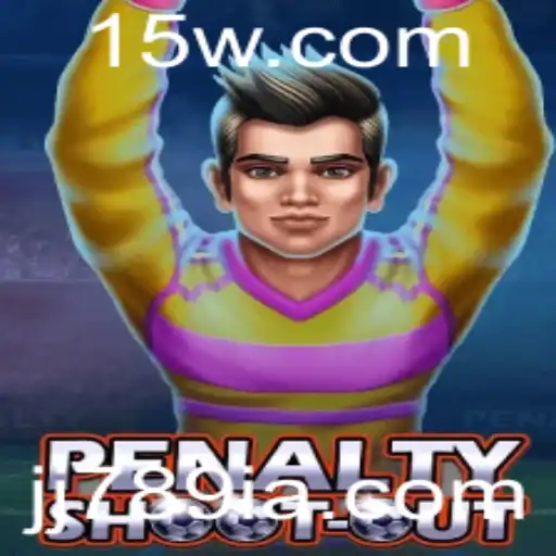 Descubra o Jogo Empolgante PenaltyShootOut com JJ789