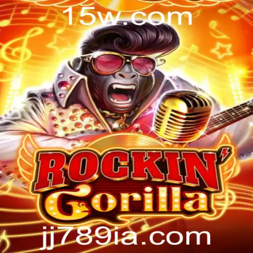 Descubra RockinGorilla: O Jogo que Está Dominando o Mundo