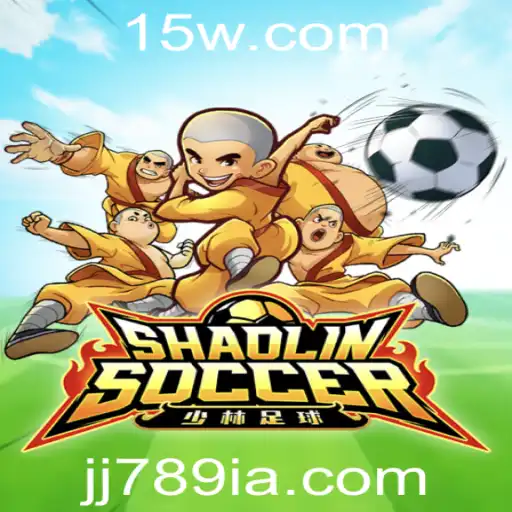Descubra o Empolgante Mundo de ShaolinSoccer: Uma Combinação Única de Artes Marciais e Futebol