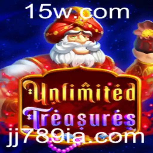 O Fascinante Mundo de UnlimitedTreasures: Descubra a Aventura com JJ789