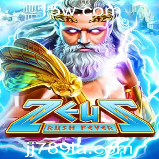 Descubra a Emoção do ZeusRushFever: Um Mergulho na Mitologia e Aventura